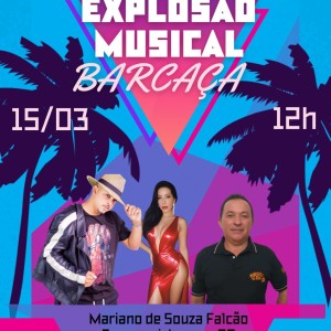 Explosão Musical